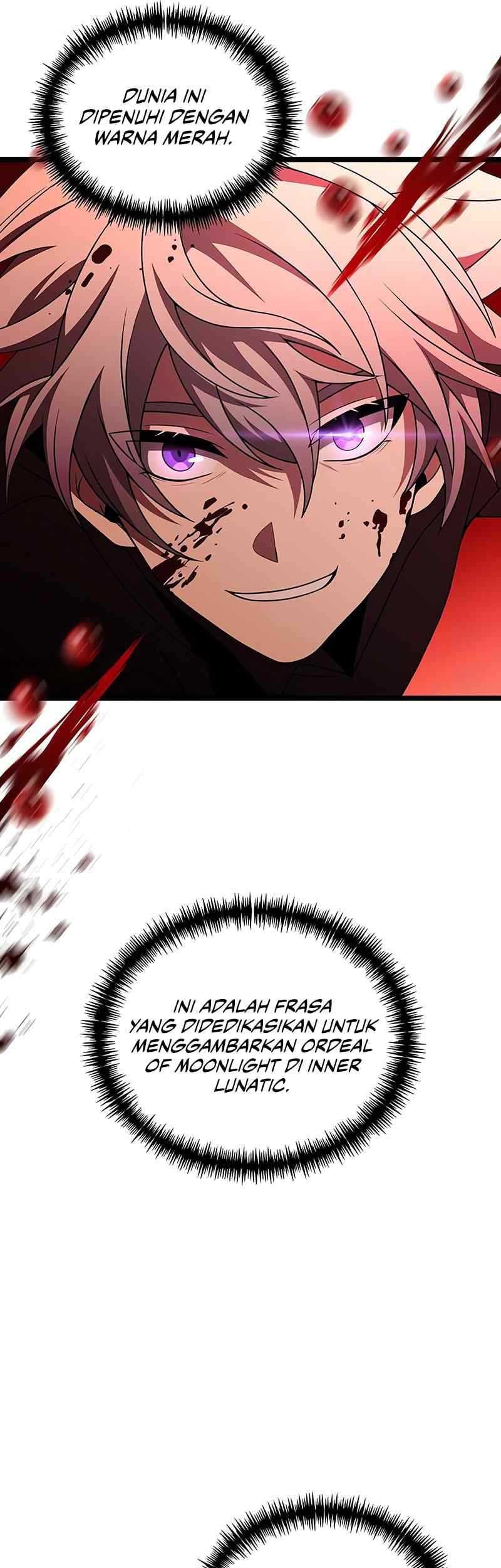 Terminally-Ill Genius Dark Knight chapter 45 halaman 30