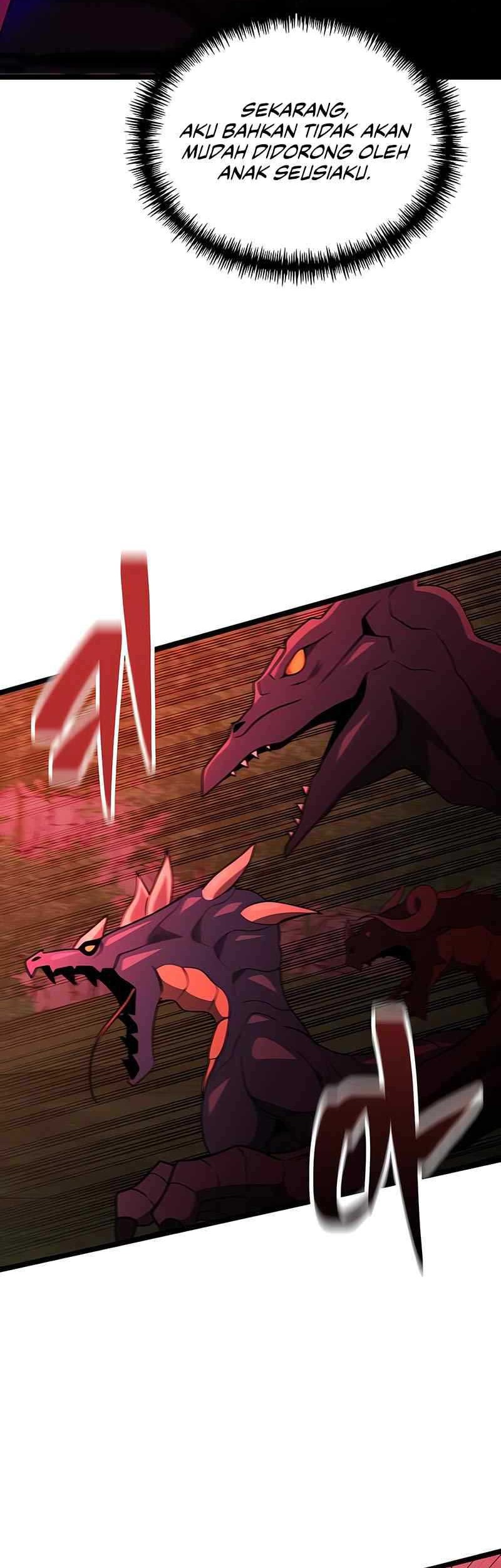 Terminally-Ill Genius Dark Knight chapter 45 halaman 33