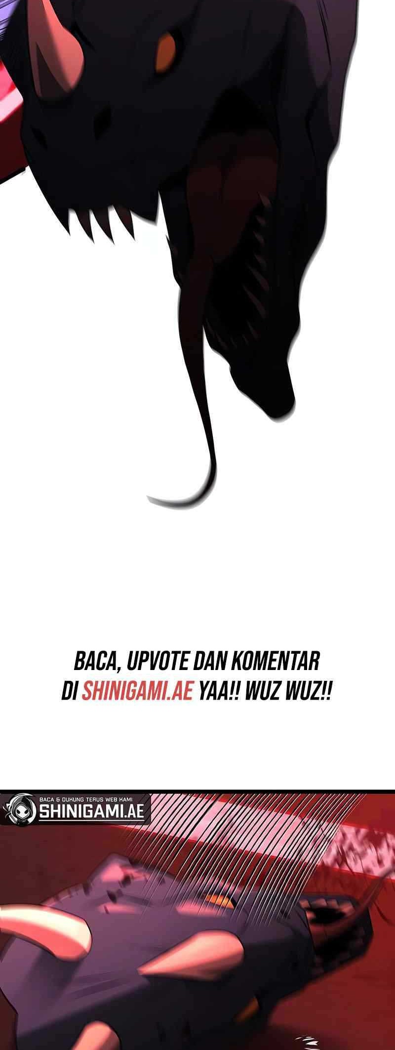 Terminally-Ill Genius Dark Knight chapter 45 halaman 37
