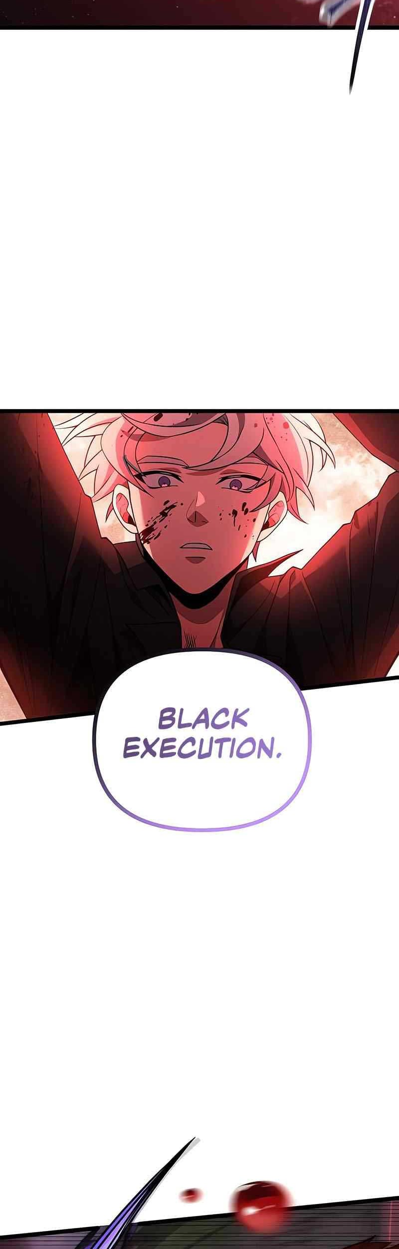 Terminally-Ill Genius Dark Knight chapter 45 halaman 48