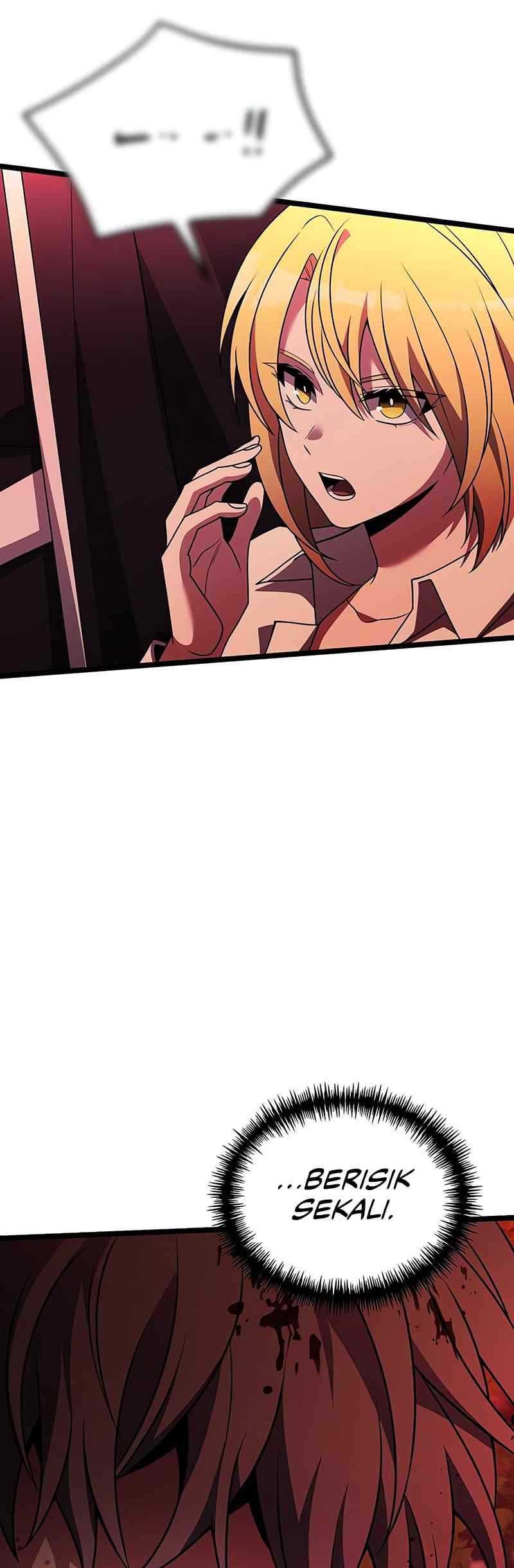 Terminally-Ill Genius Dark Knight chapter 45 halaman 53