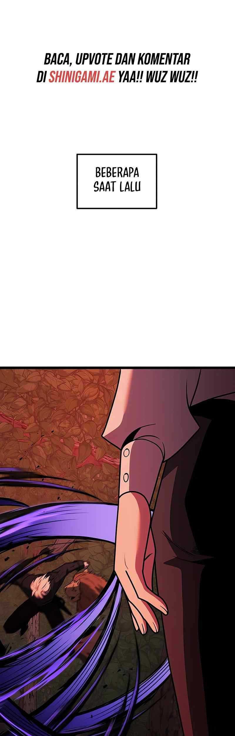 Terminally-Ill Genius Dark Knight chapter 45 halaman 59