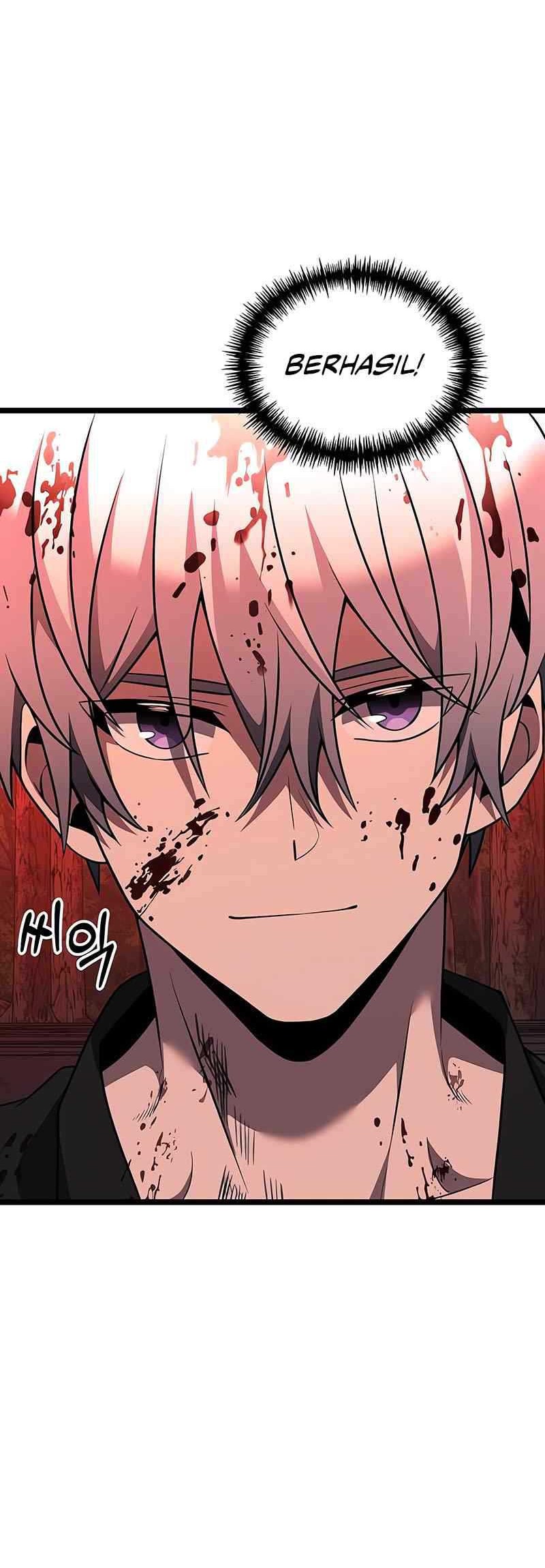 Terminally-Ill Genius Dark Knight chapter 45 halaman 73