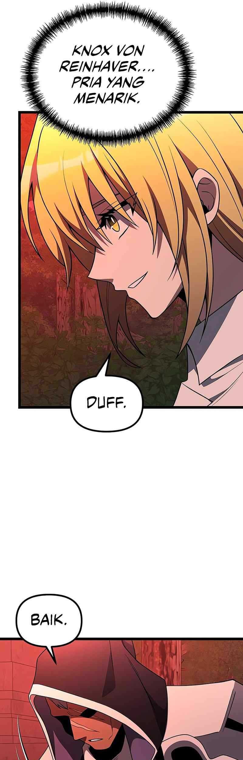 Terminally-Ill Genius Dark Knight chapter 45 halaman 74