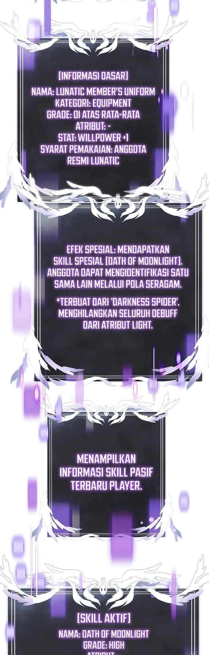 Terminally-Ill Genius Dark Knight chapter 45 halaman 79
