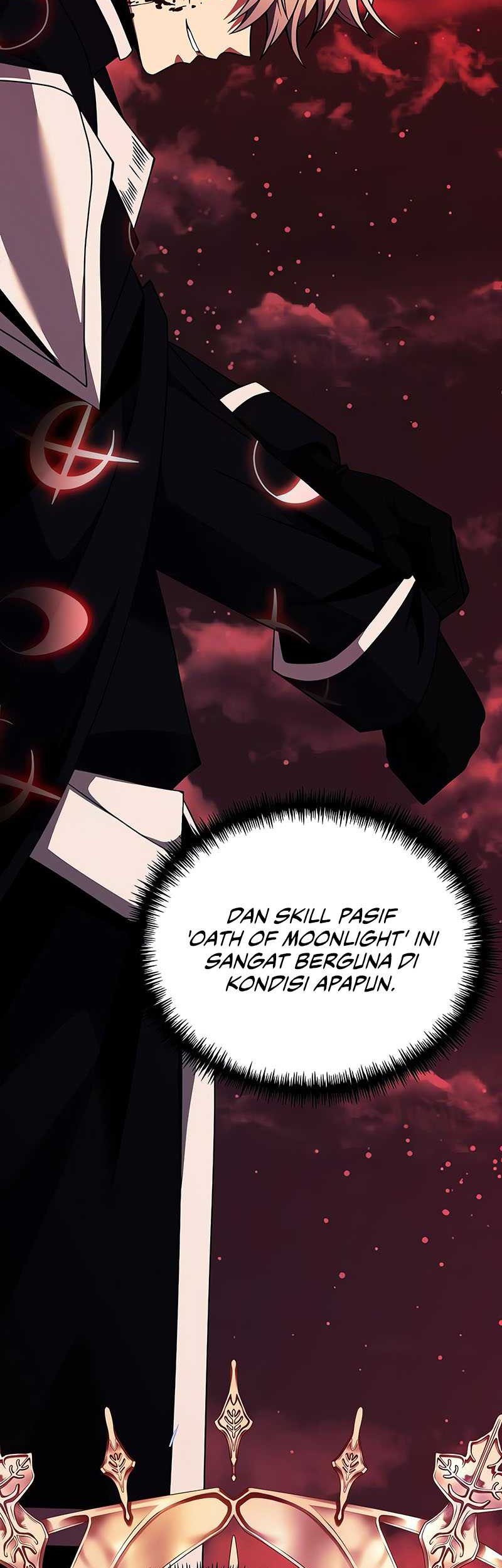Terminally-Ill Genius Dark Knight Bab 46 halaman 4