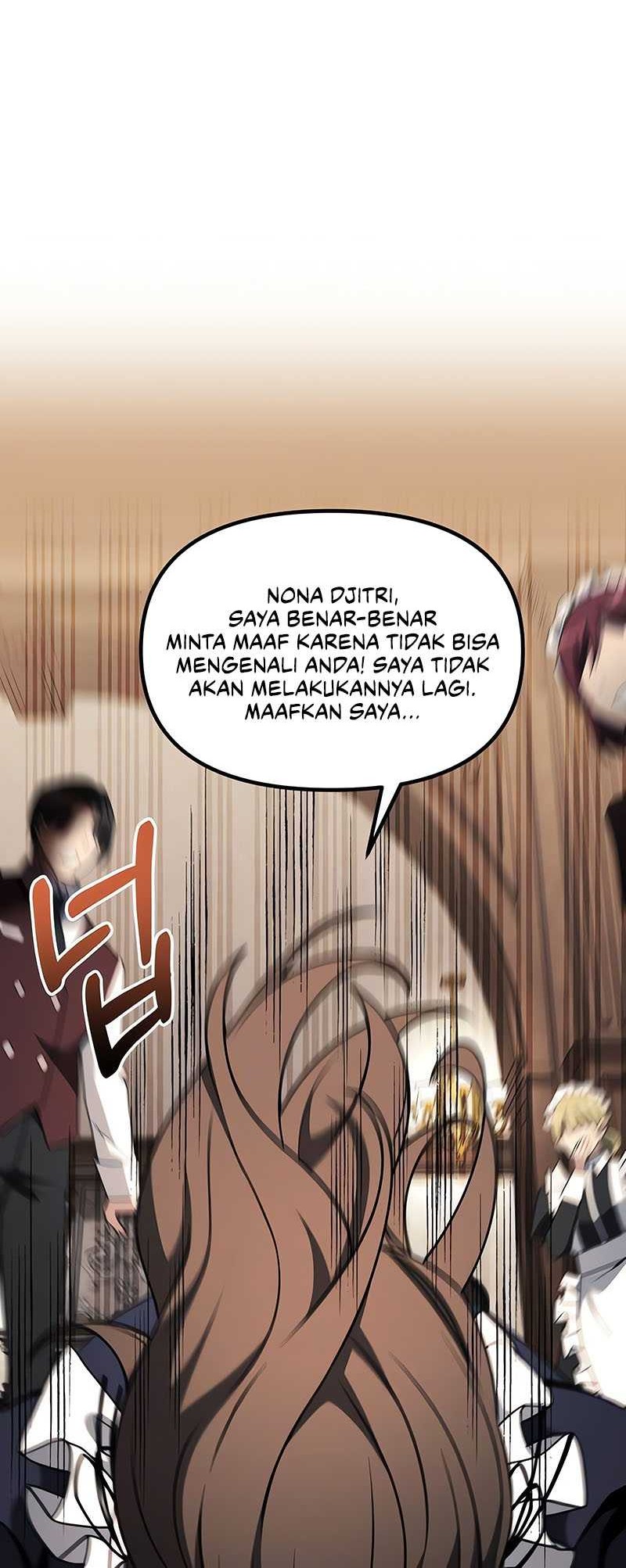 Terminally-Ill Genius Dark Knight Bab 47 halaman 70