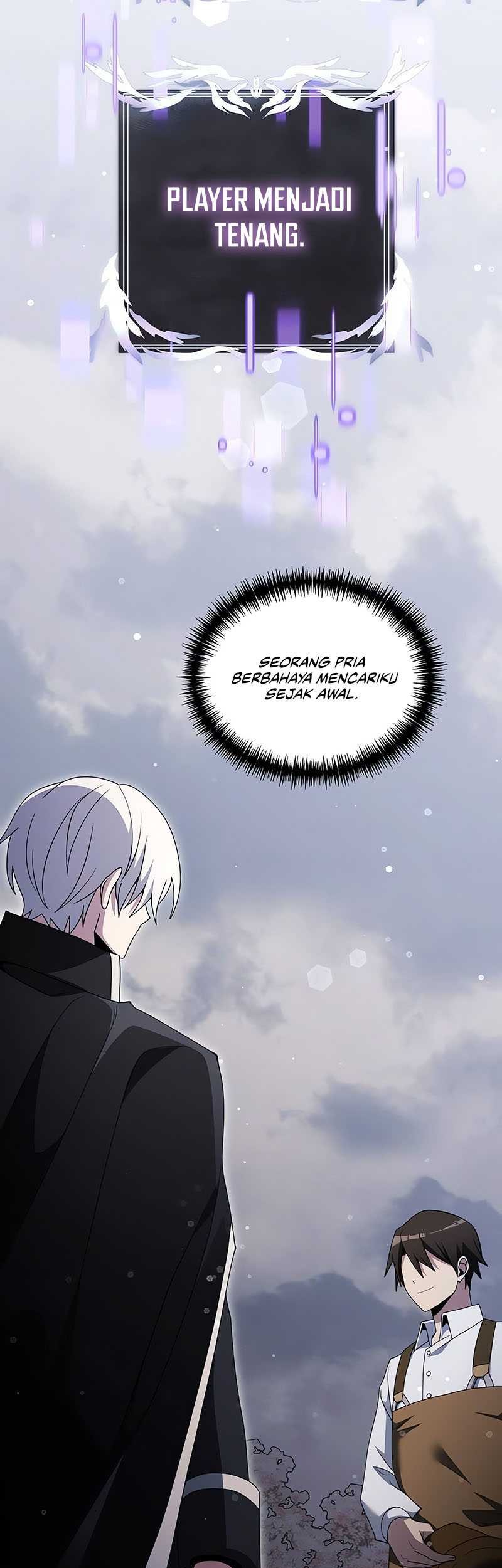 Terminally-Ill Genius Dark Knight chapter 48 halaman 14