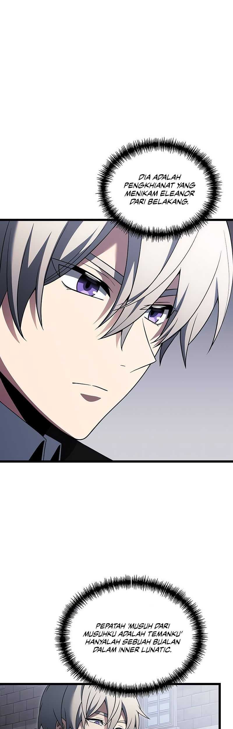 Terminally-Ill Genius Dark Knight chapter 48 halaman 18