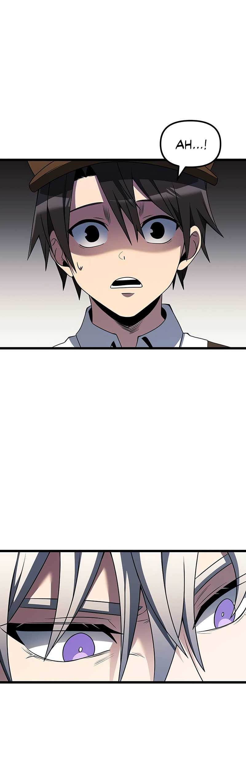 Terminally-Ill Genius Dark Knight chapter 48 halaman 24