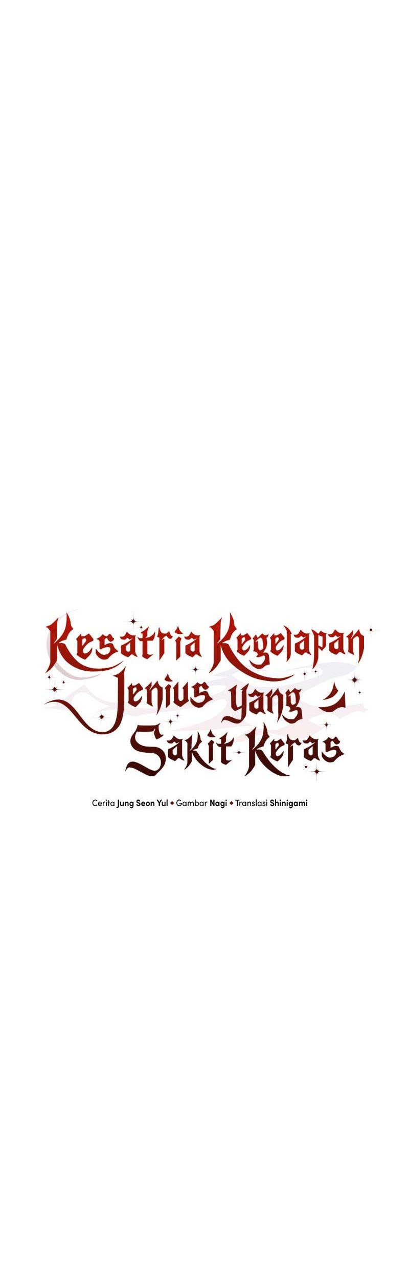 Terminally-Ill Genius Dark Knight chapter 48 halaman 47