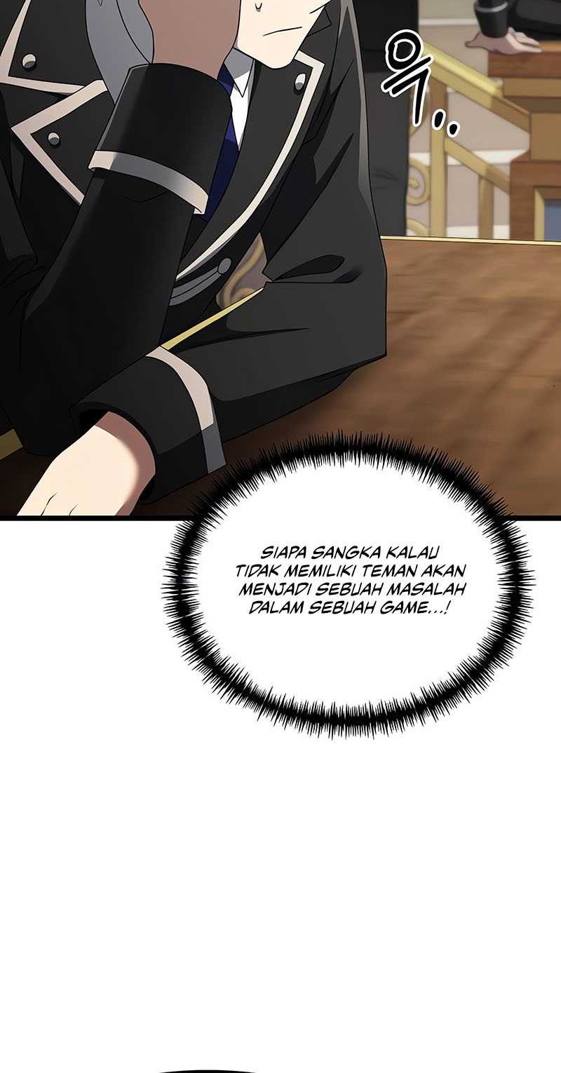 Terminally-Ill Genius Dark Knight chapter 48 halaman 53