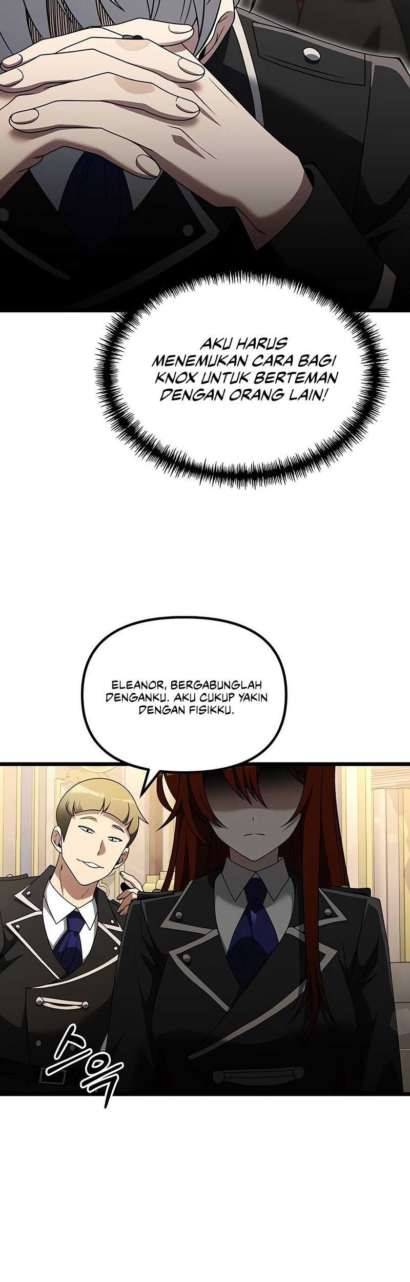 Terminally-Ill Genius Dark Knight chapter 48 halaman 65