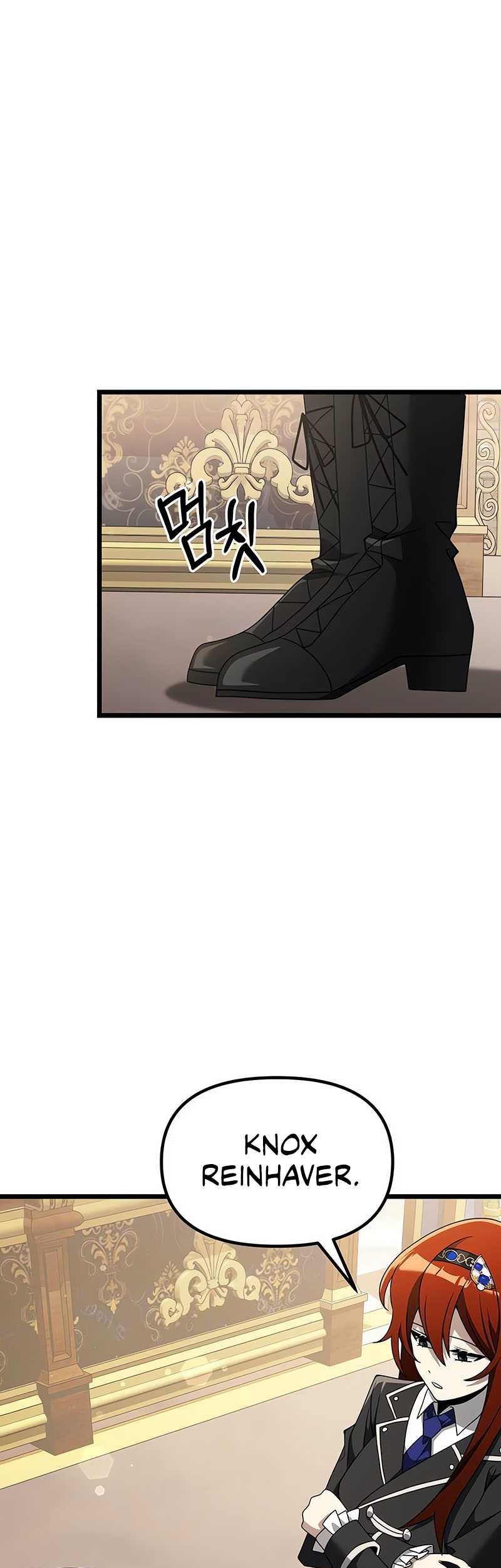 Terminally-Ill Genius Dark Knight chapter 48 halaman 68