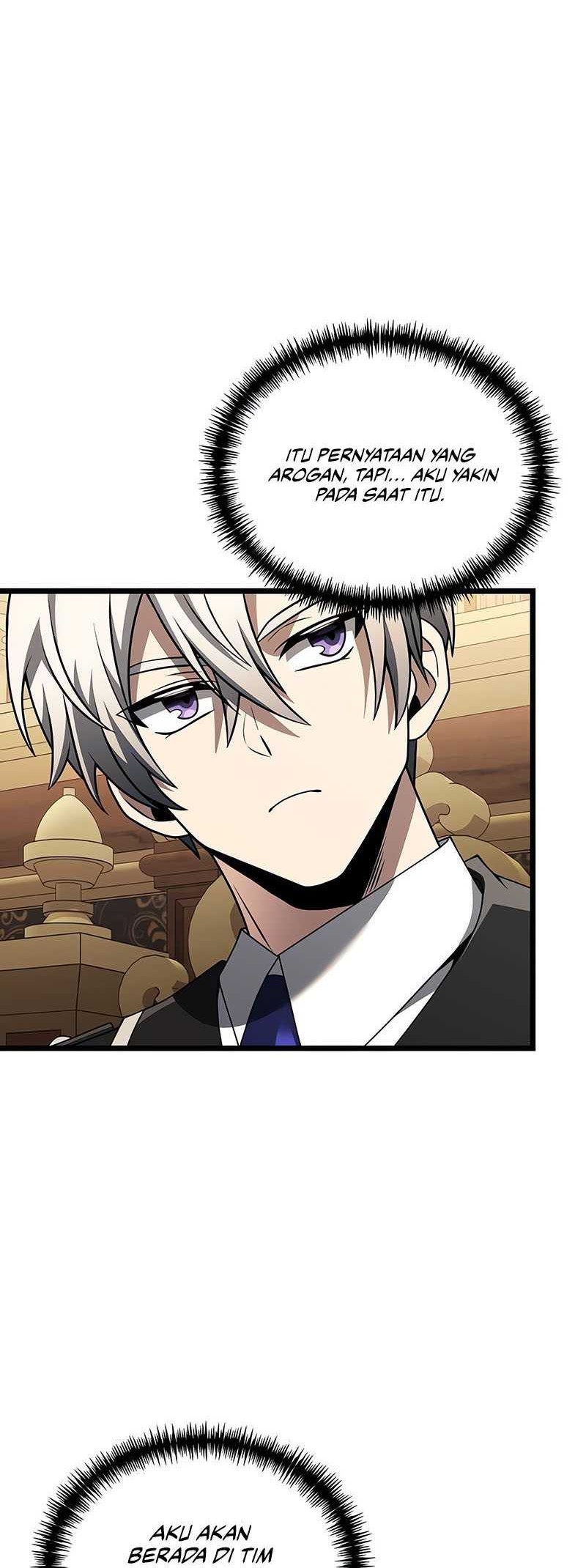 Terminally-Ill Genius Dark Knight chapter 48 halaman 73