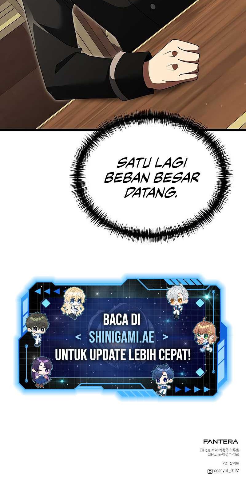 Terminally-Ill Genius Dark Knight chapter 48 halaman 77