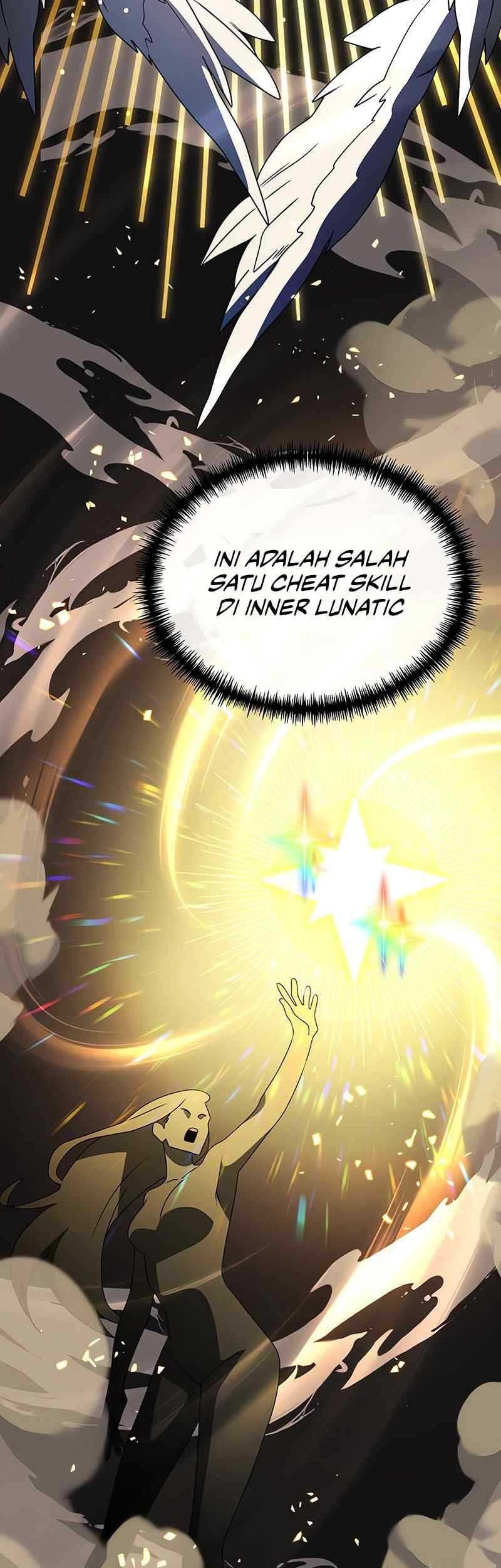 Terminally-Ill Genius Dark Knight Bab 49 halaman 27
