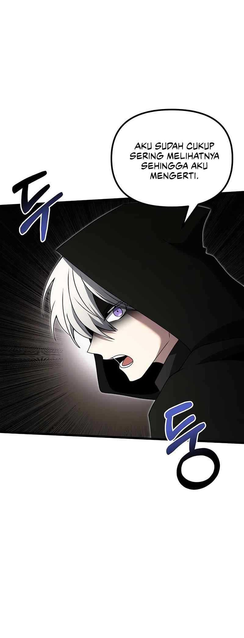 Terminally-Ill Genius Dark Knight Bab 49 halaman 69