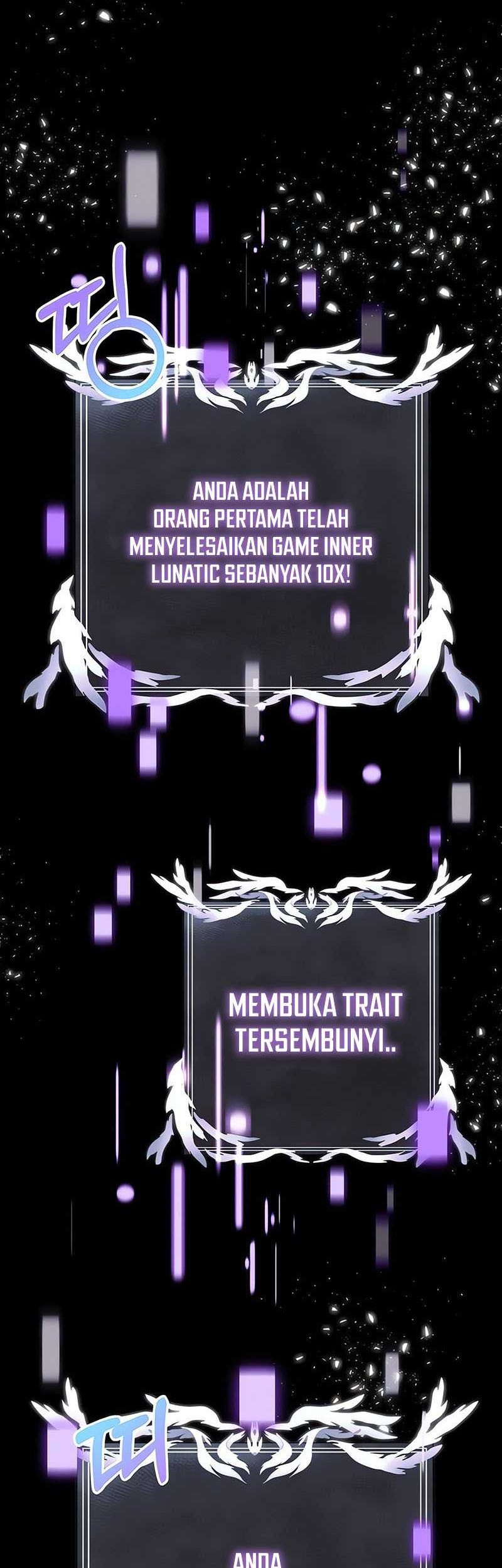 Terminally-Ill Genius Dark Knight chapter 52 halaman 7