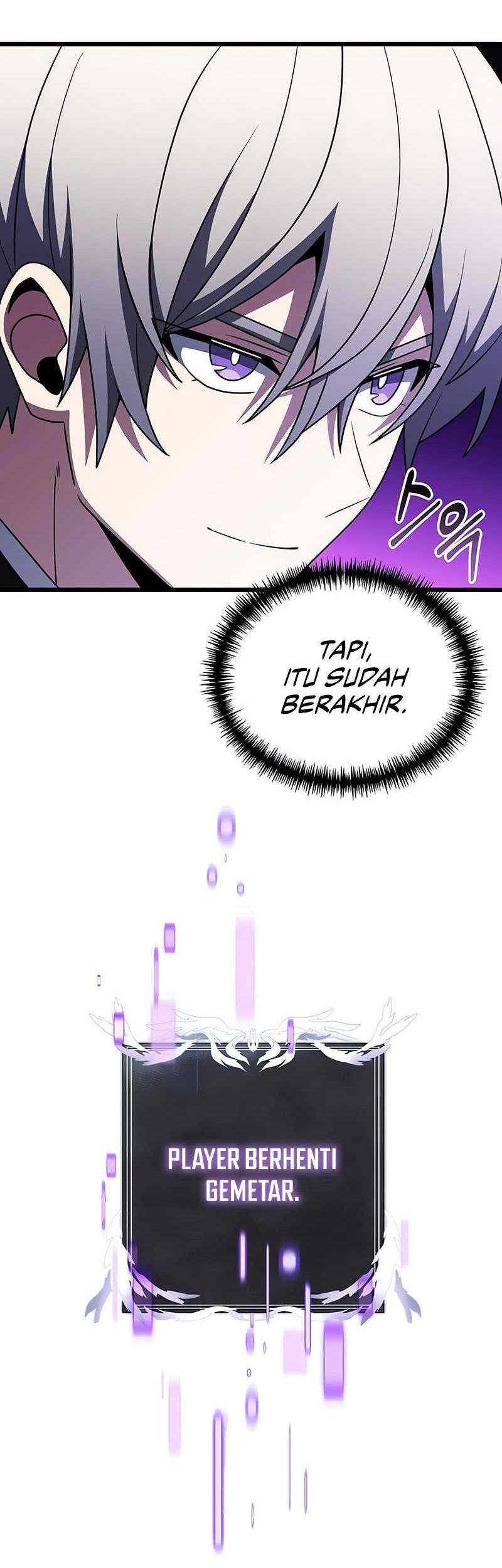 Terminally-Ill Genius Dark Knight chapter 52 halaman 21