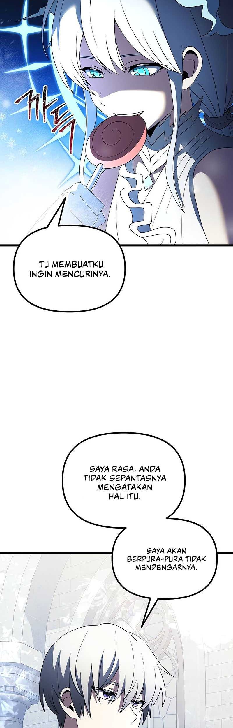 Terminally-Ill Genius Dark Knight chapter 52 halaman 24