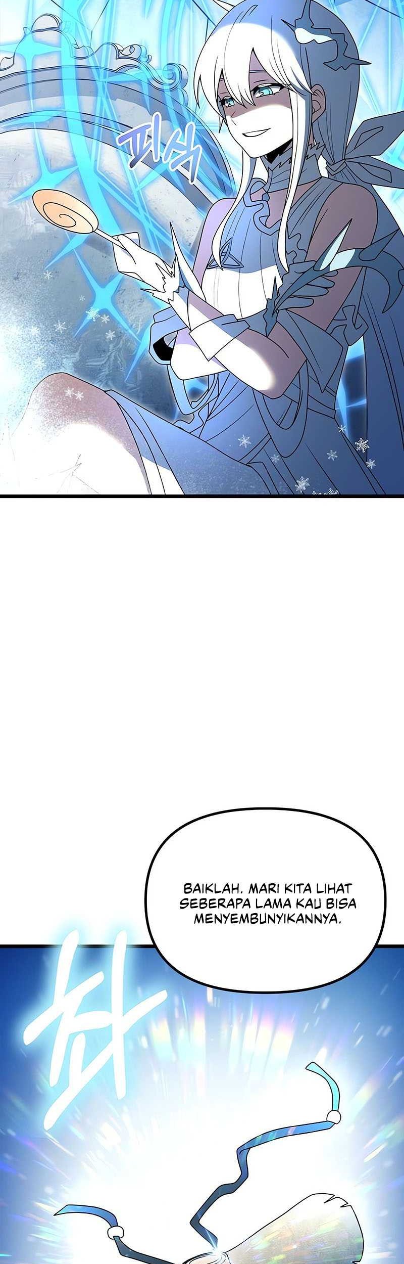 Terminally-Ill Genius Dark Knight chapter 52 halaman 28