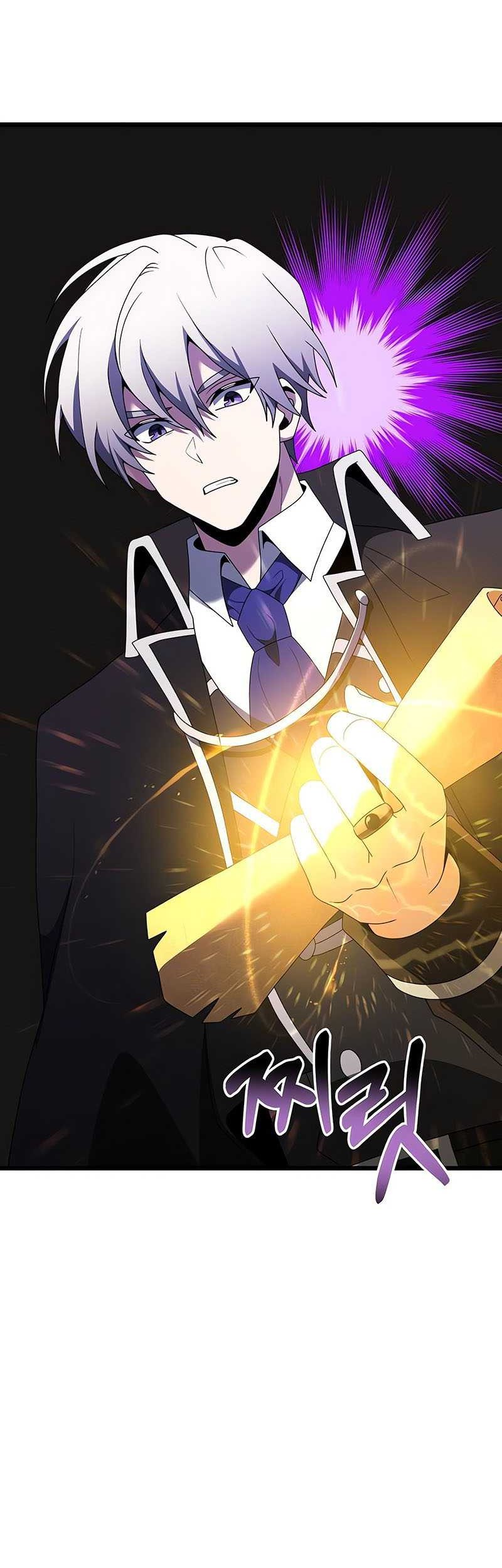 Terminally-Ill Genius Dark Knight chapter 52 halaman 36