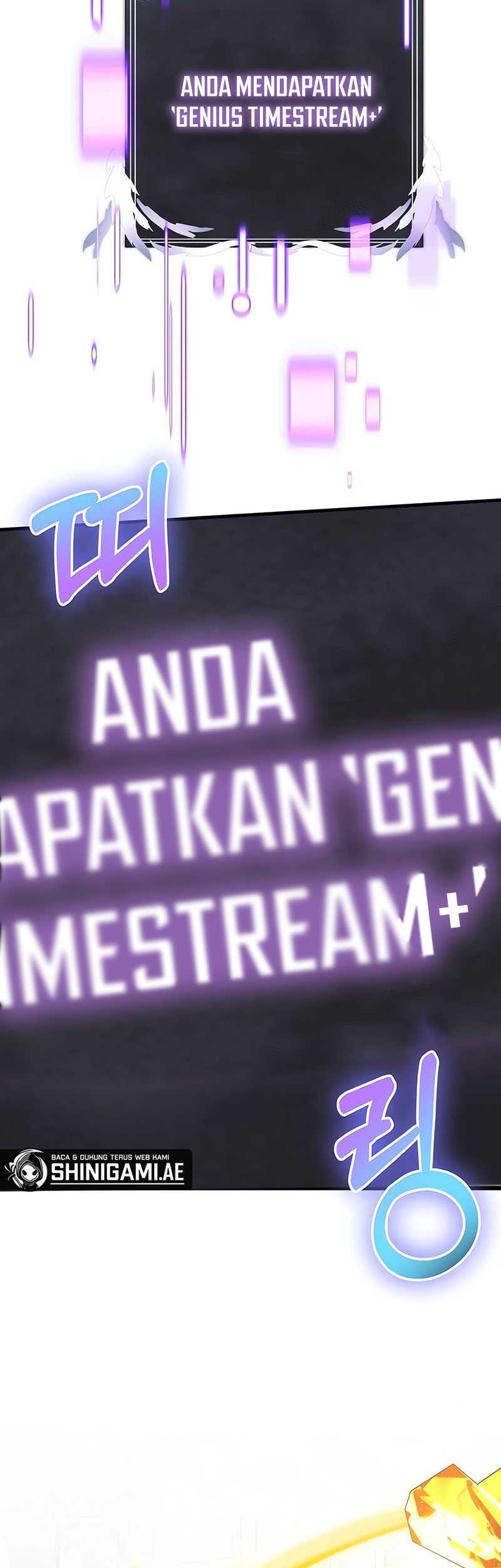 Terminally-Ill Genius Dark Knight chapter 52 halaman 47