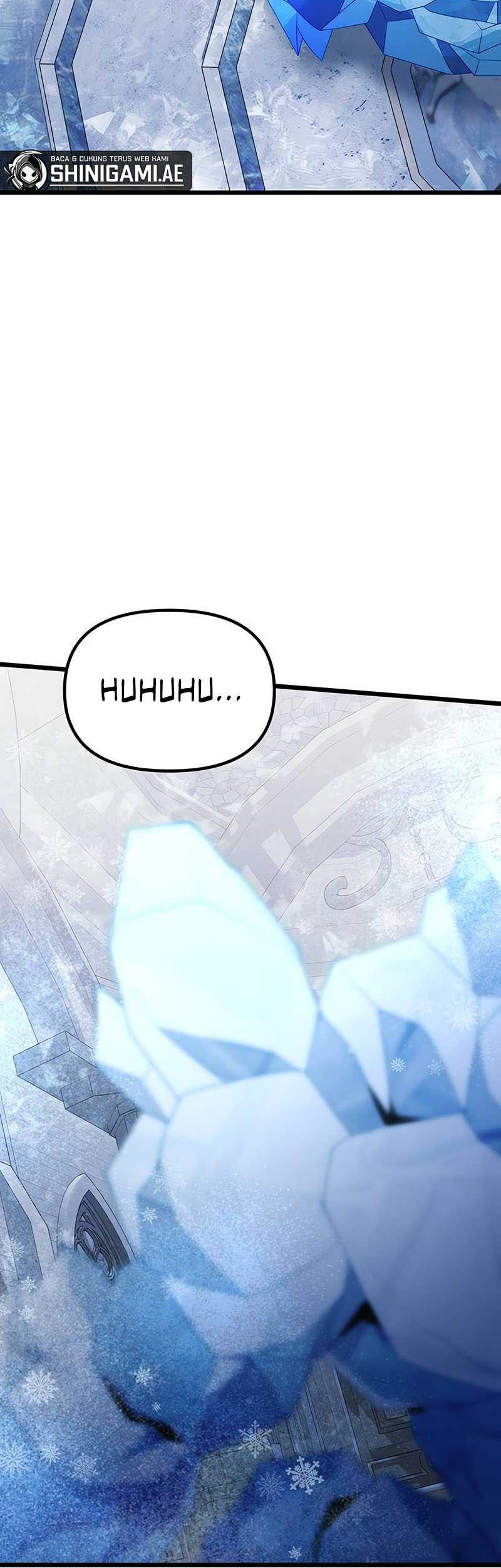 Terminally-Ill Genius Dark Knight chapter 52 halaman 63