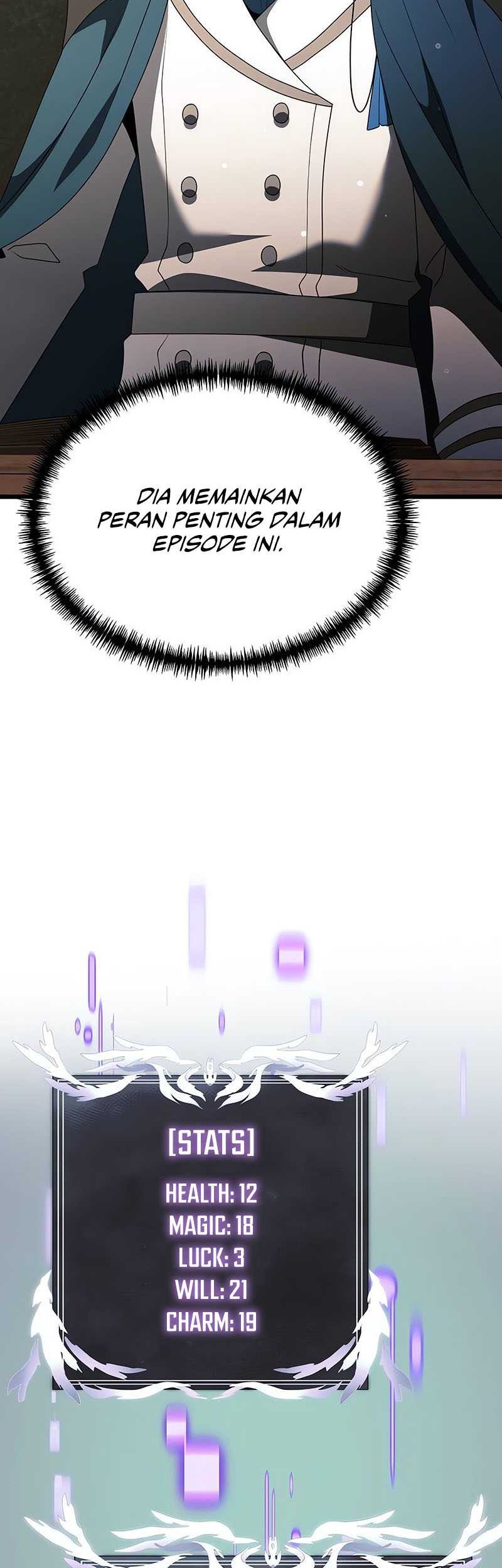 Terminally-Ill Genius Dark Knight chapter 52 halaman 73