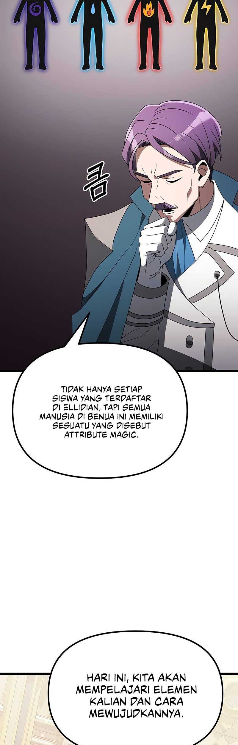 Terminally-Ill Genius Dark Knight chapter 52 halaman 78