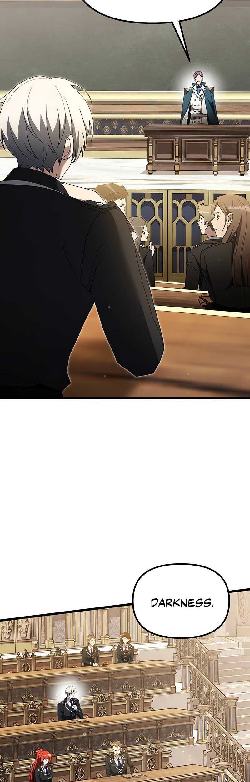 Terminally-Ill Genius Dark Knight chapter 52 halaman 81