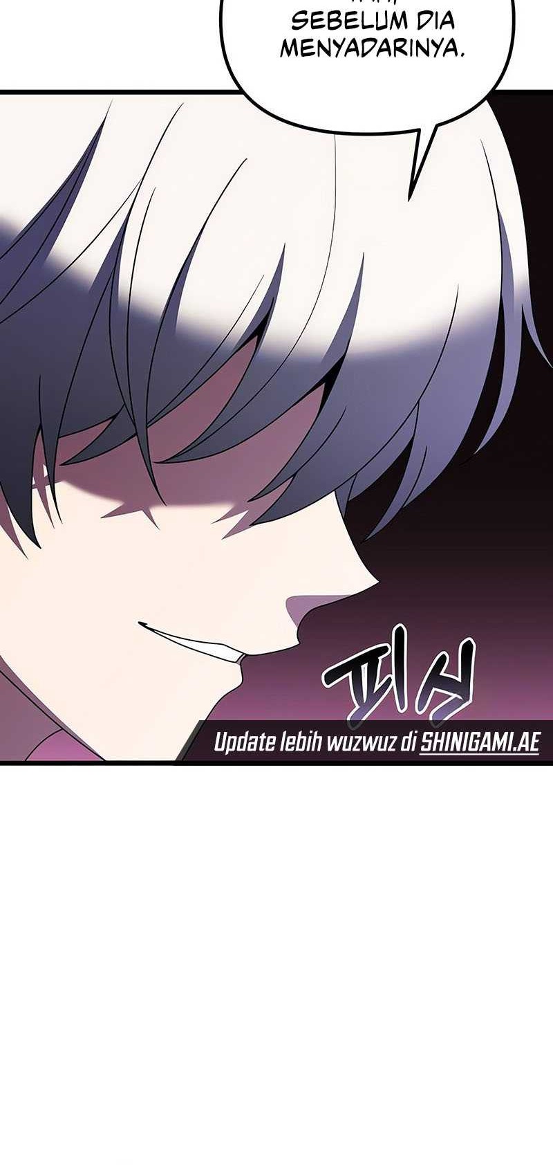 Terminally-Ill Genius Dark Knight chapter 52 halaman 91