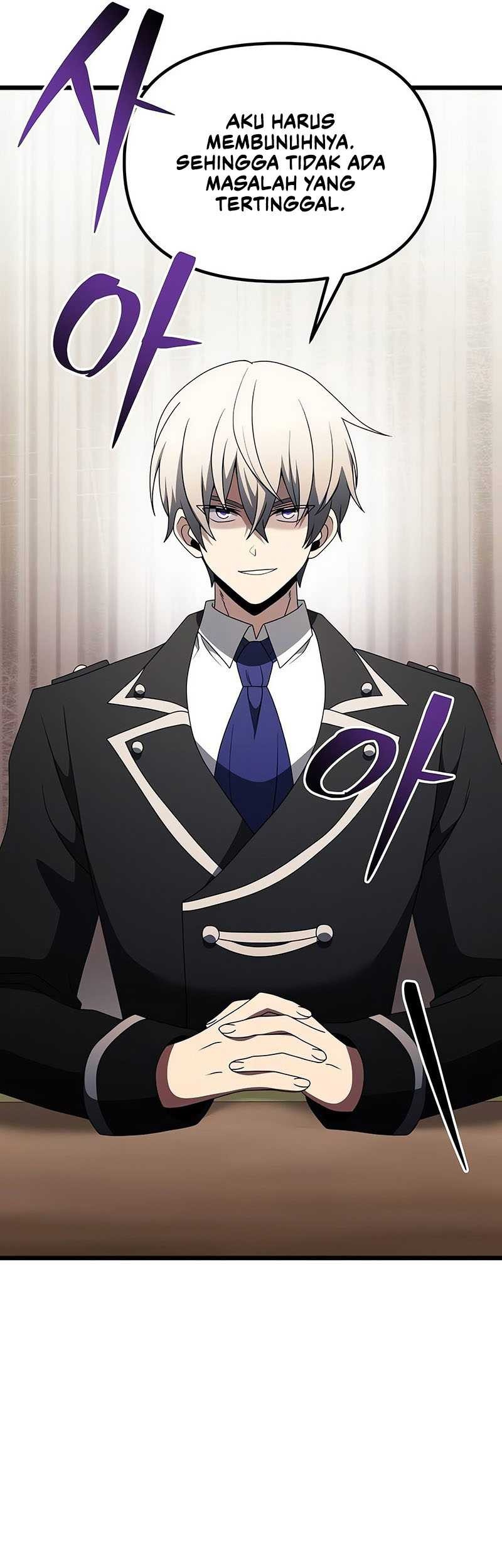Terminally-Ill Genius Dark Knight chapter 52 halaman 92