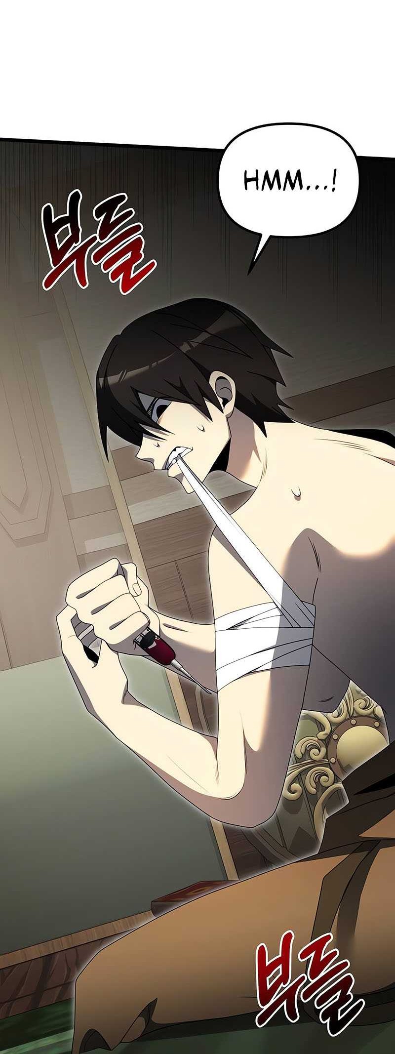 Terminally-Ill Genius Dark Knight chapter 53 halaman 5