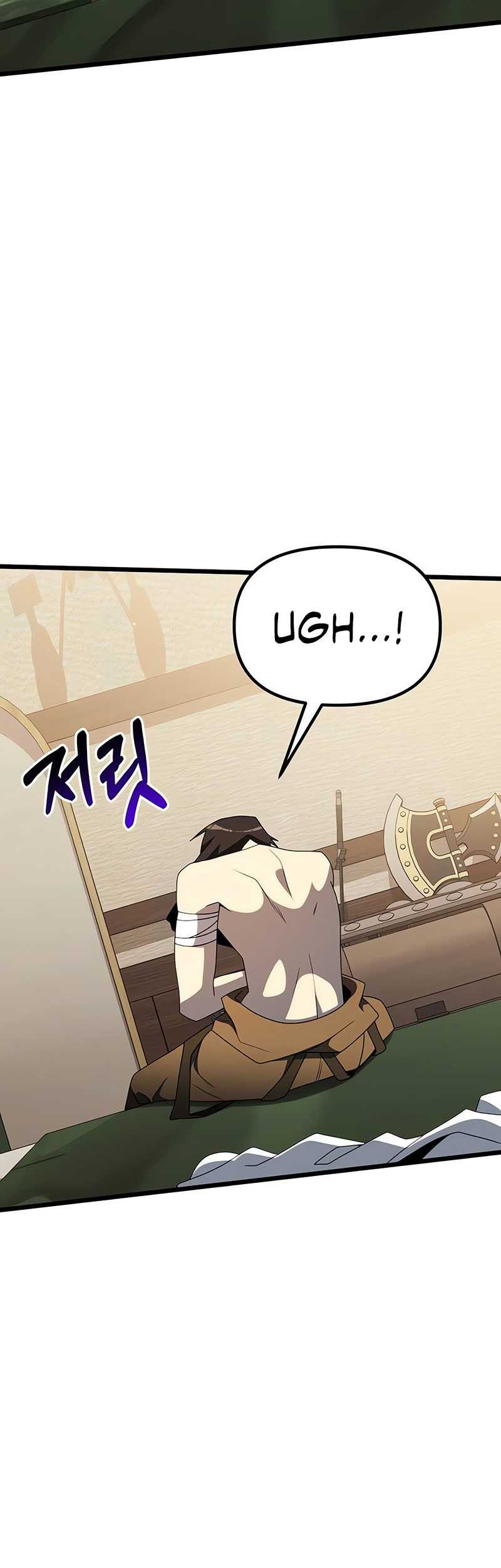 Terminally-Ill Genius Dark Knight chapter 53 halaman 6