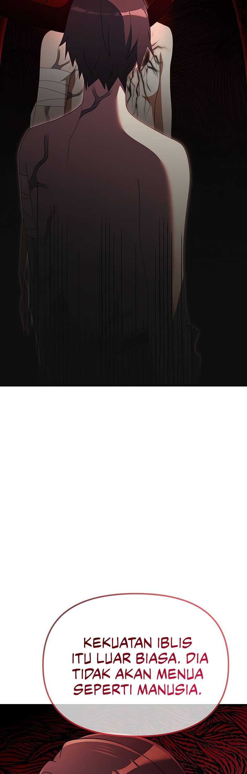 Terminally-Ill Genius Dark Knight chapter 53 halaman 14