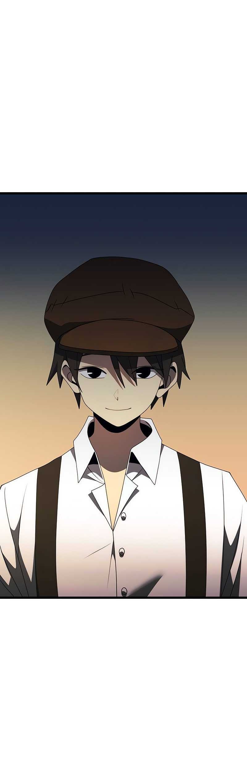 Terminally-Ill Genius Dark Knight chapter 53 halaman 19