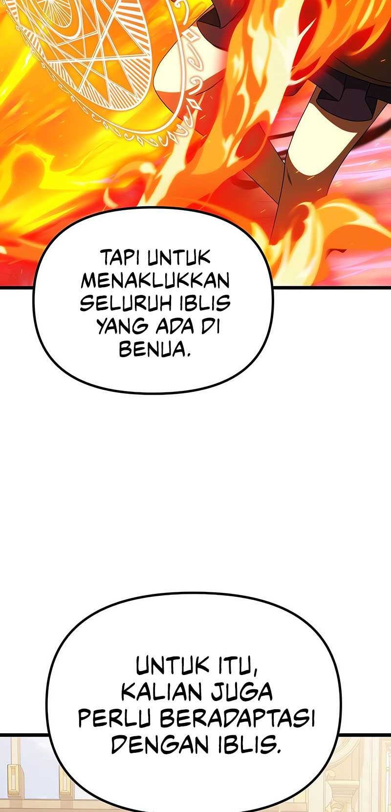 Terminally-Ill Genius Dark Knight chapter 53 halaman 41