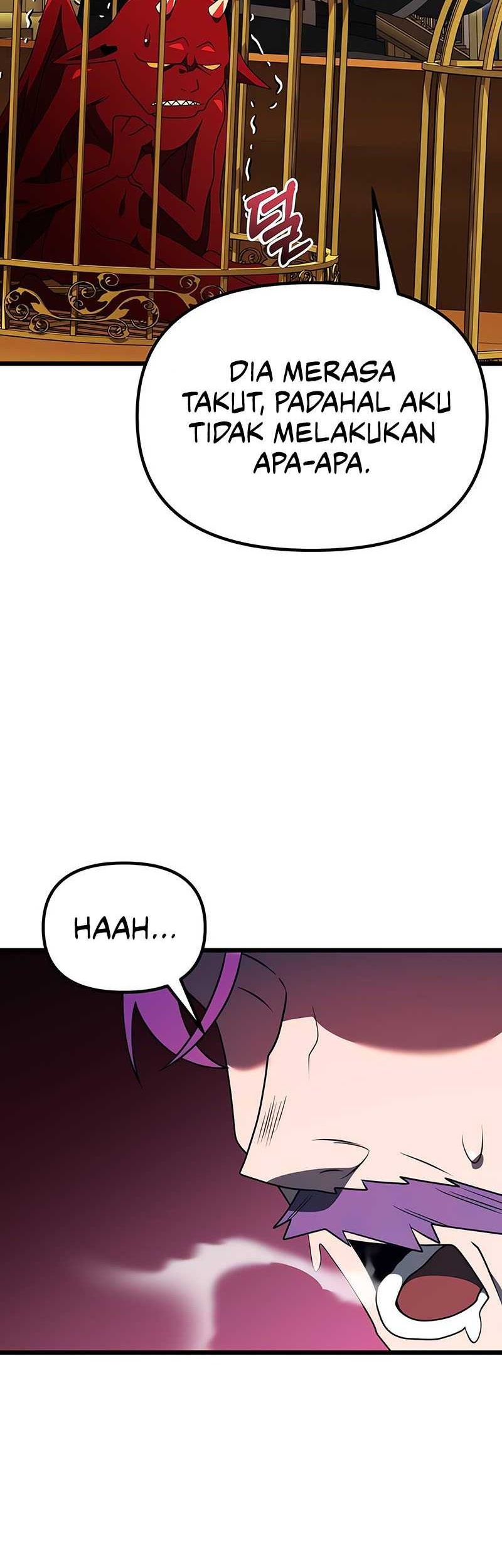 Terminally-Ill Genius Dark Knight chapter 53 halaman 57
