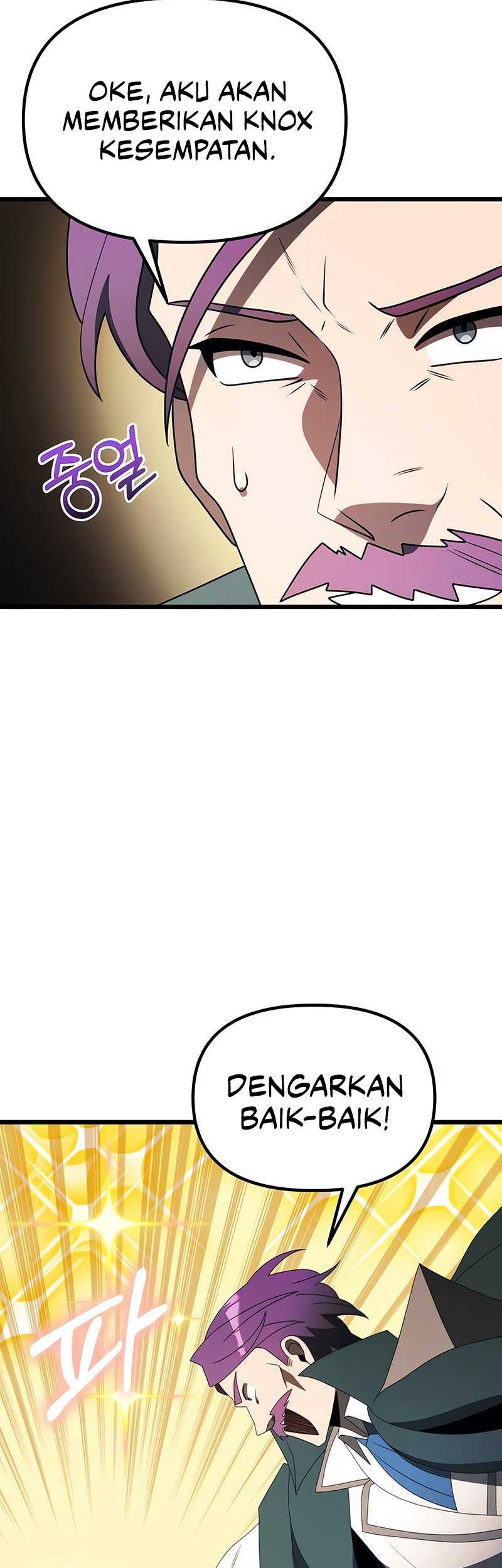 Terminally-Ill Genius Dark Knight chapter 53 halaman 62