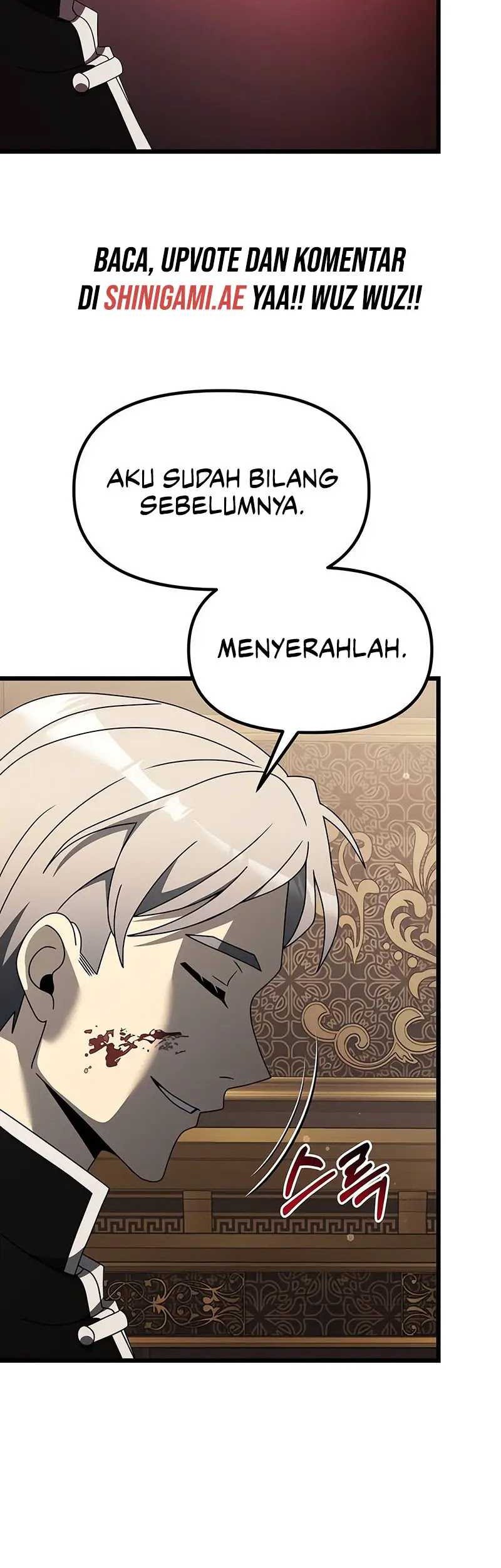 Terminally-Ill Genius Dark Knight Bab 54 halaman 80