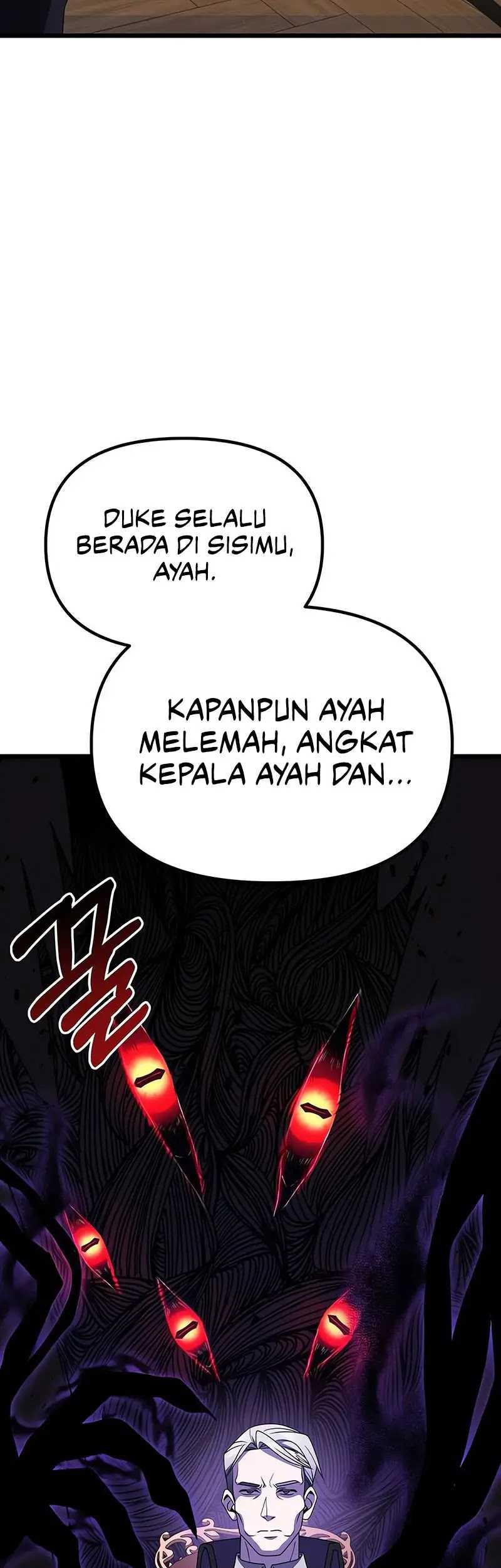 Terminally-Ill Genius Dark Knight Bab 54 halaman 82