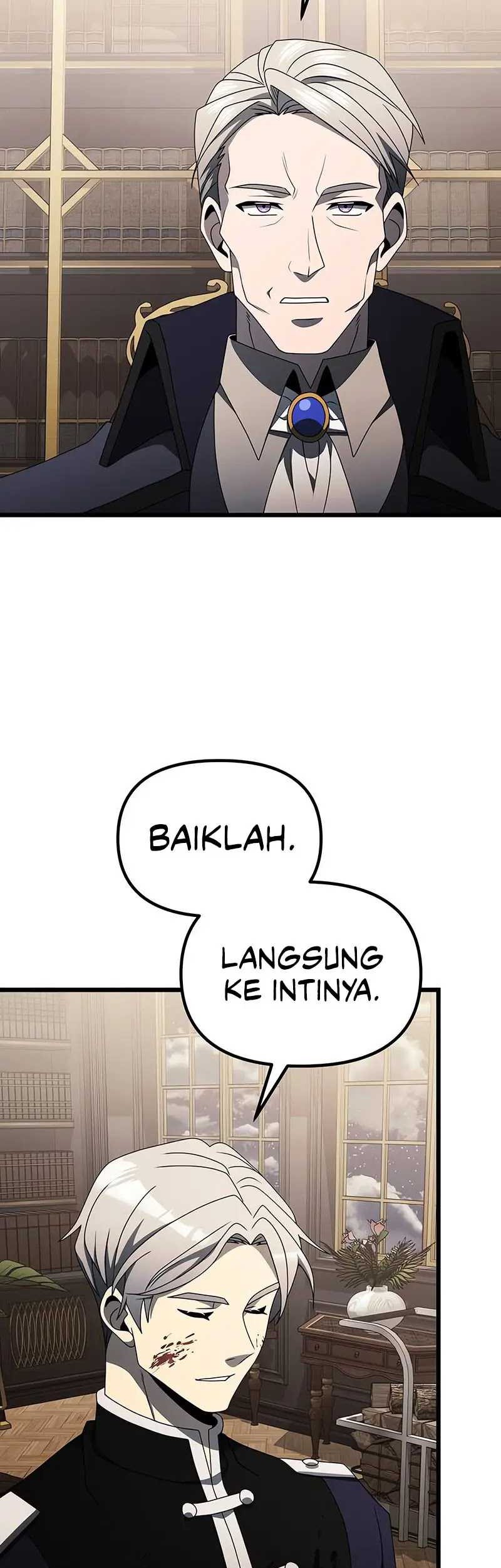 Terminally-Ill Genius Dark Knight Bab 54 halaman 84