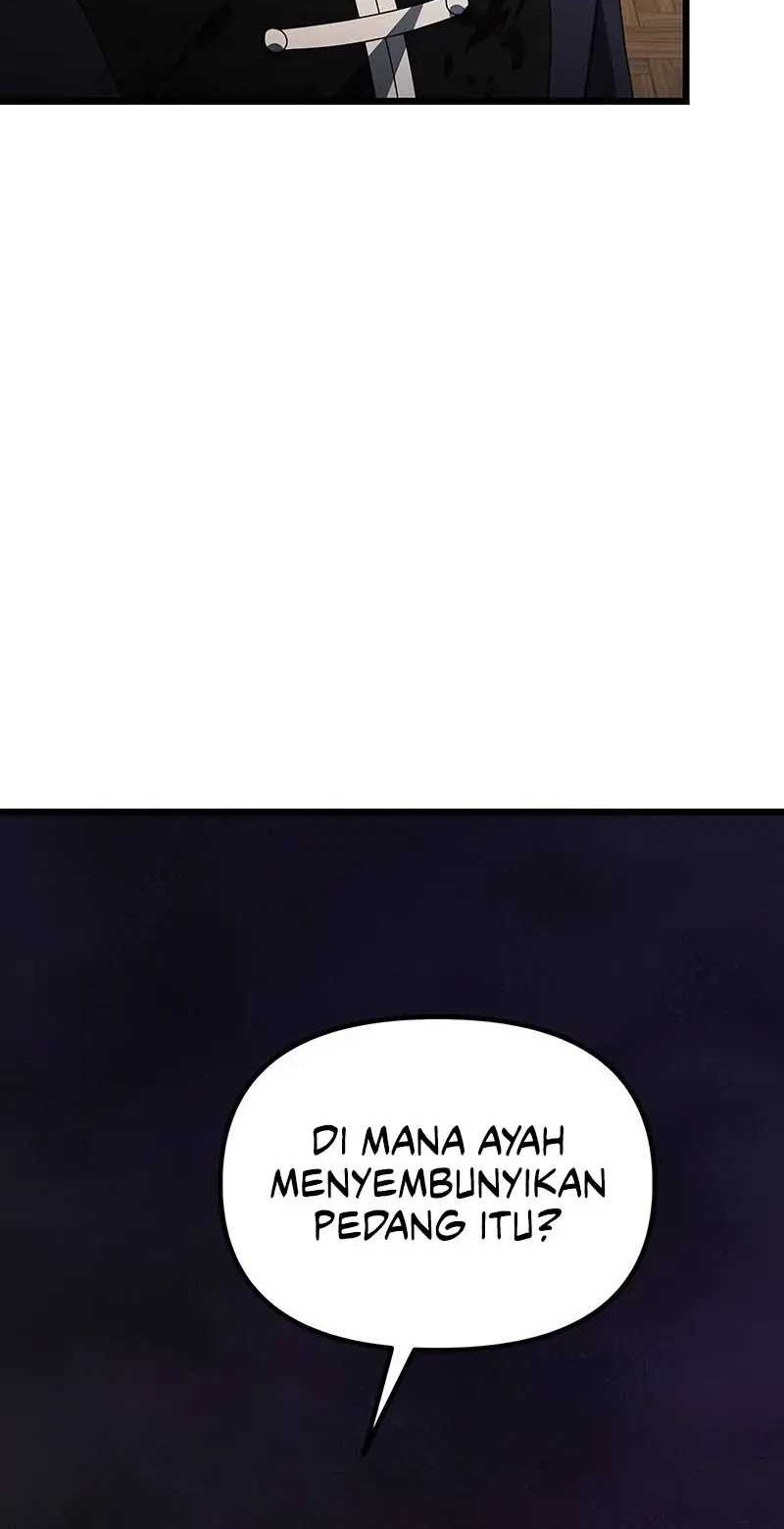 Terminally-Ill Genius Dark Knight Bab 54 halaman 85