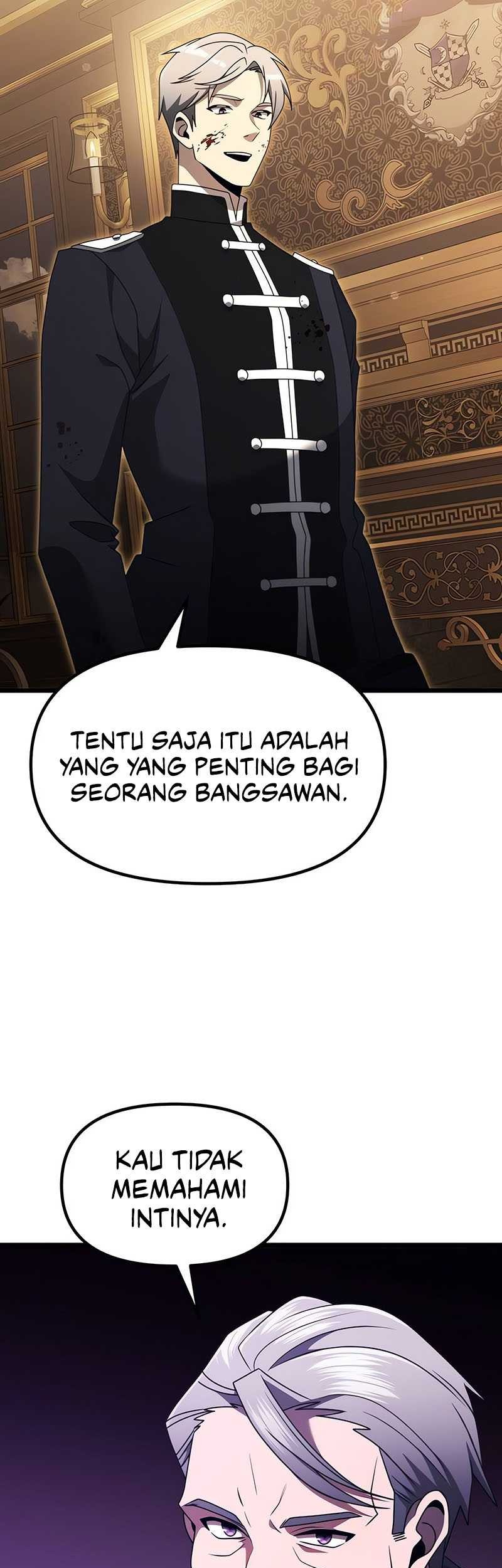Terminally-Ill Genius Dark Knight chapter 55 halaman 6