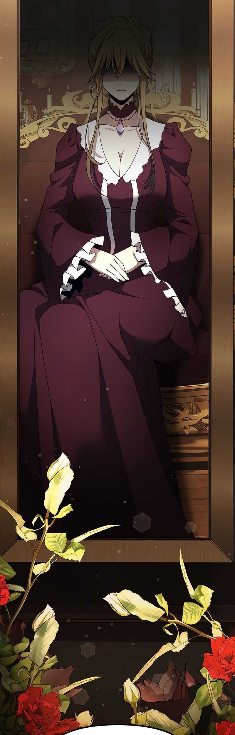Terminally-Ill Genius Dark Knight chapter 55 halaman 12
