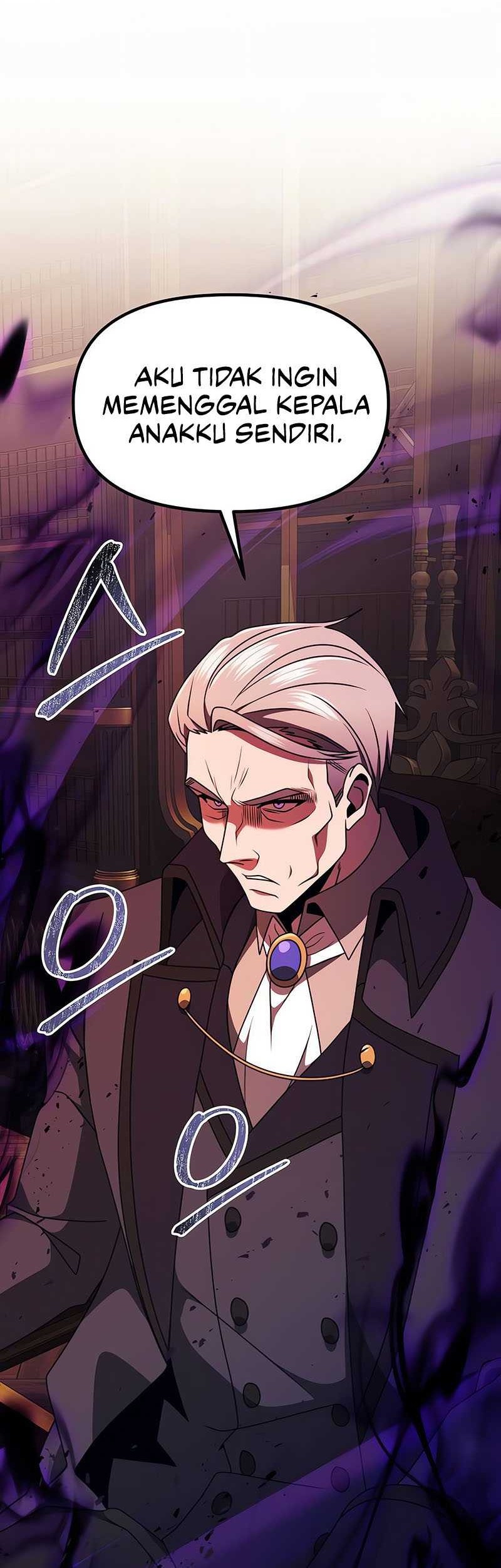 Terminally-Ill Genius Dark Knight chapter 55 halaman 15