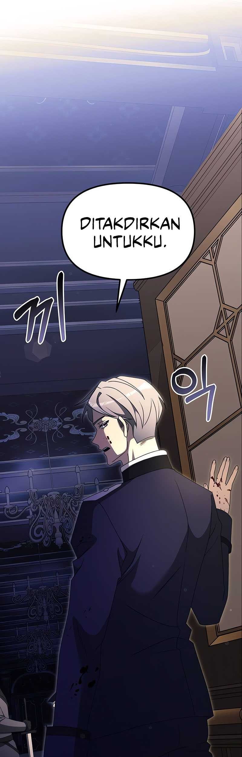 Terminally-Ill Genius Dark Knight chapter 55 halaman 18