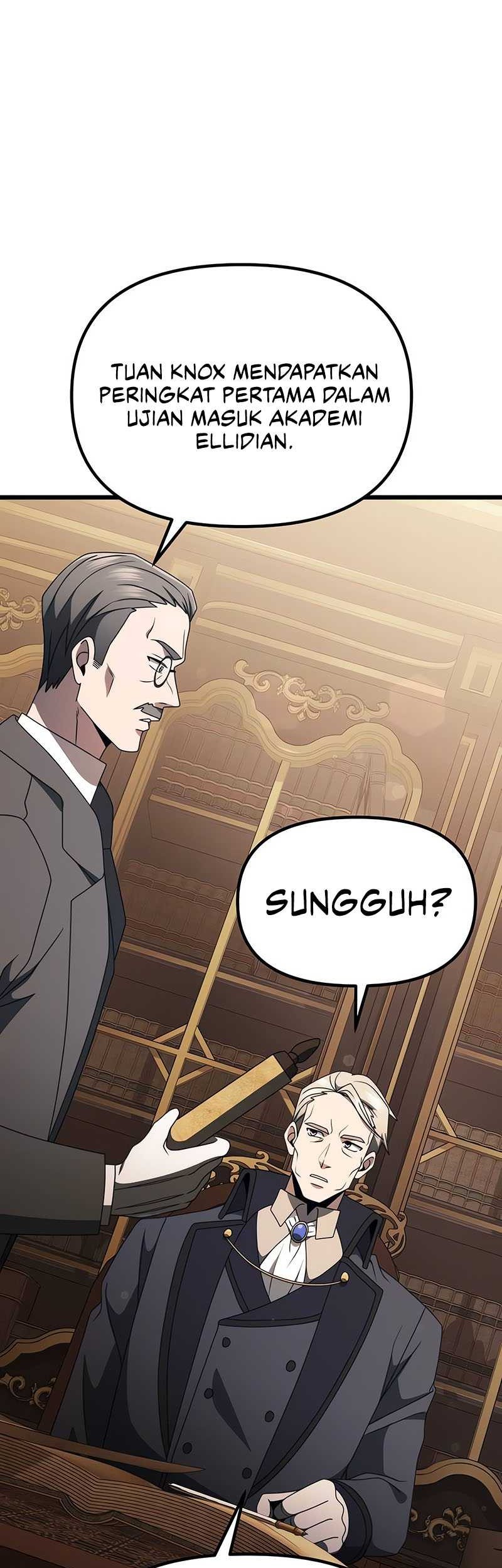 Terminally-Ill Genius Dark Knight chapter 55 halaman 24